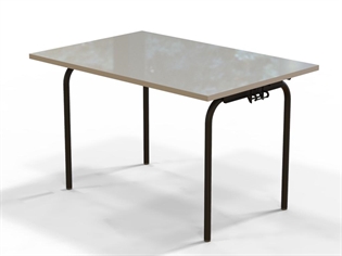 Metal table legs CLICK III