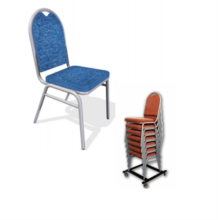 Chair TYPE M-2