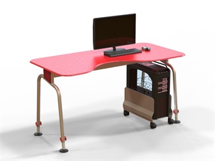 Computer stand M1