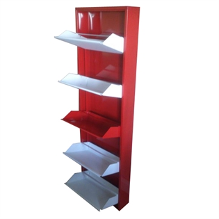 Shoe cabinet – Type 2